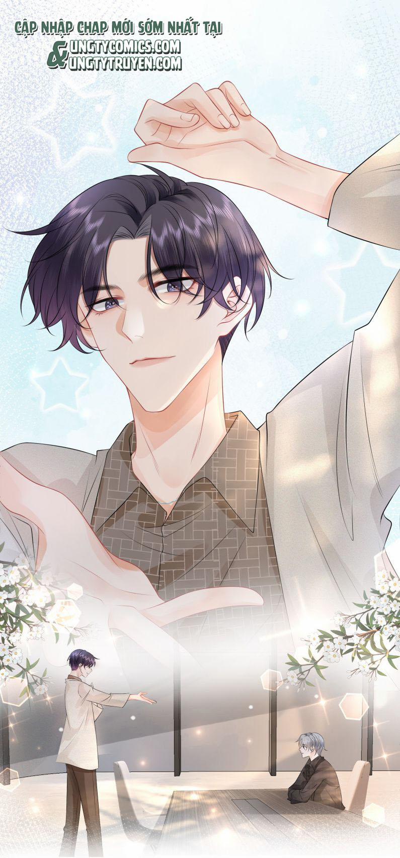 Peter Pan và Cinderella 5 trang 24