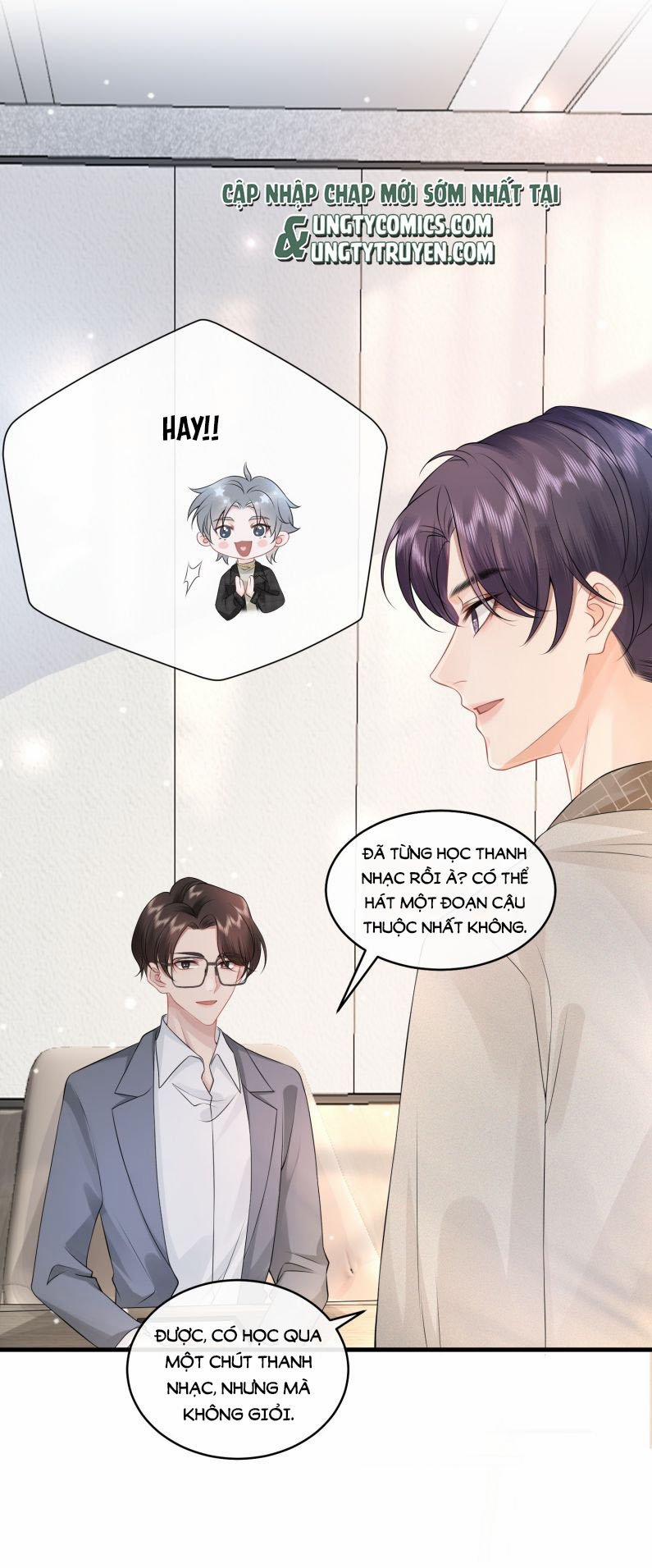 Peter Pan và Cinderella 5 trang 26