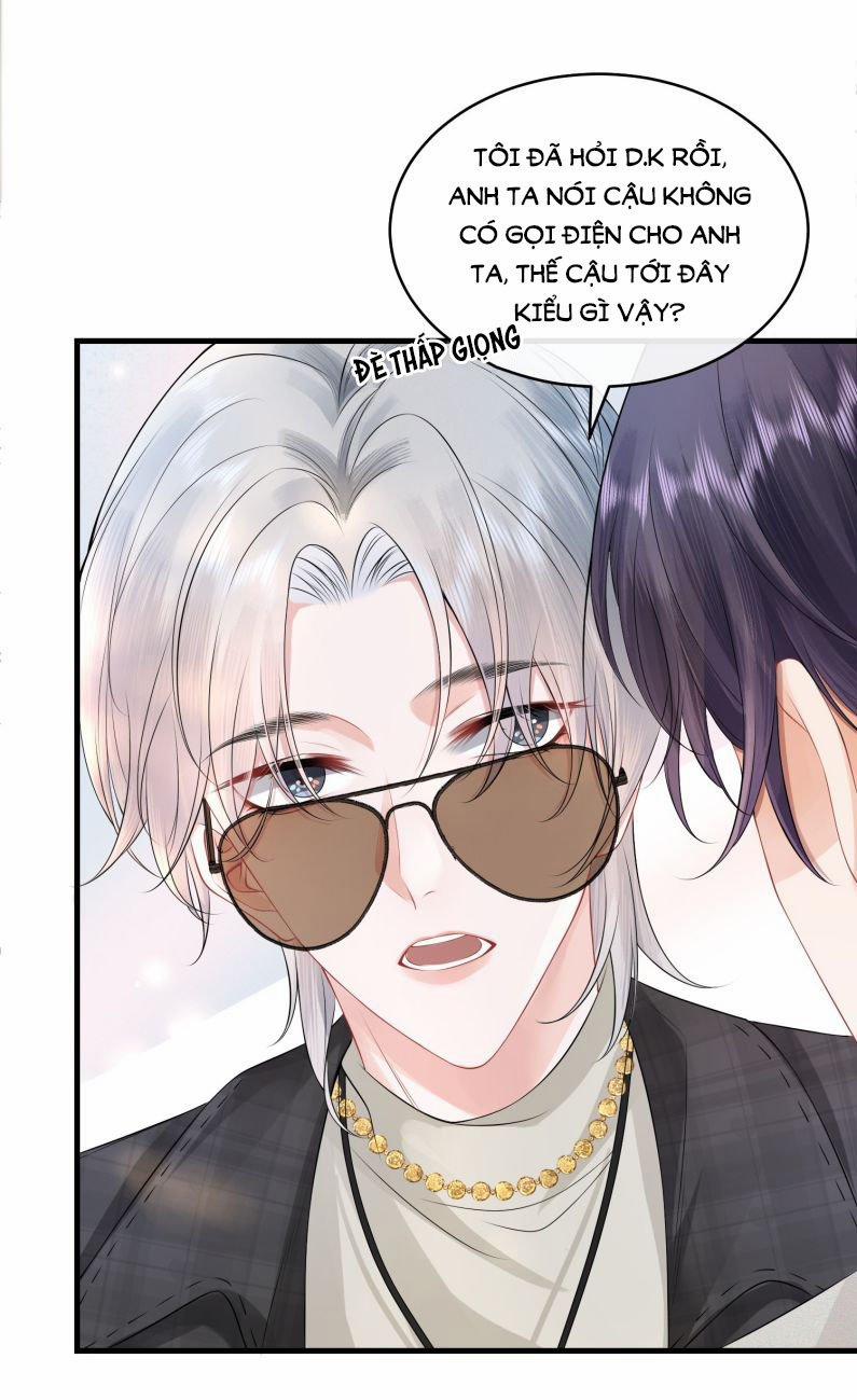 Peter Pan và Cinderella 5 trang 3