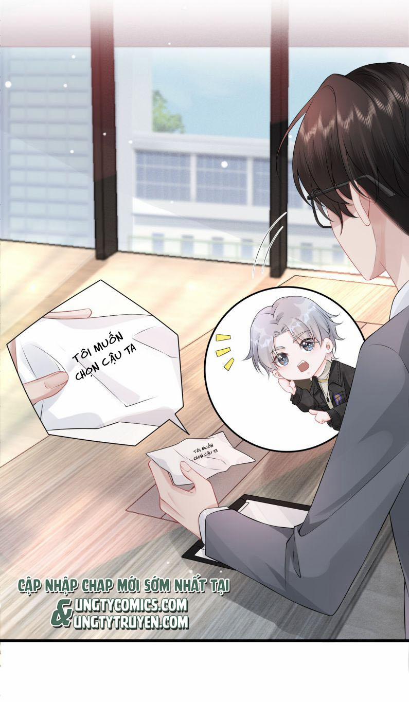 Peter Pan và Cinderella 5 trang 30