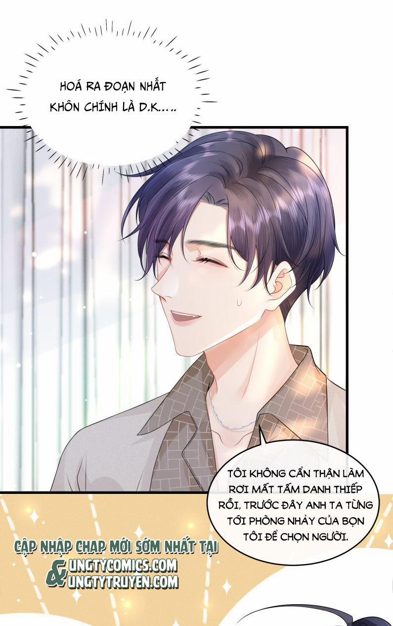 Peter Pan và Cinderella 5 trang 4