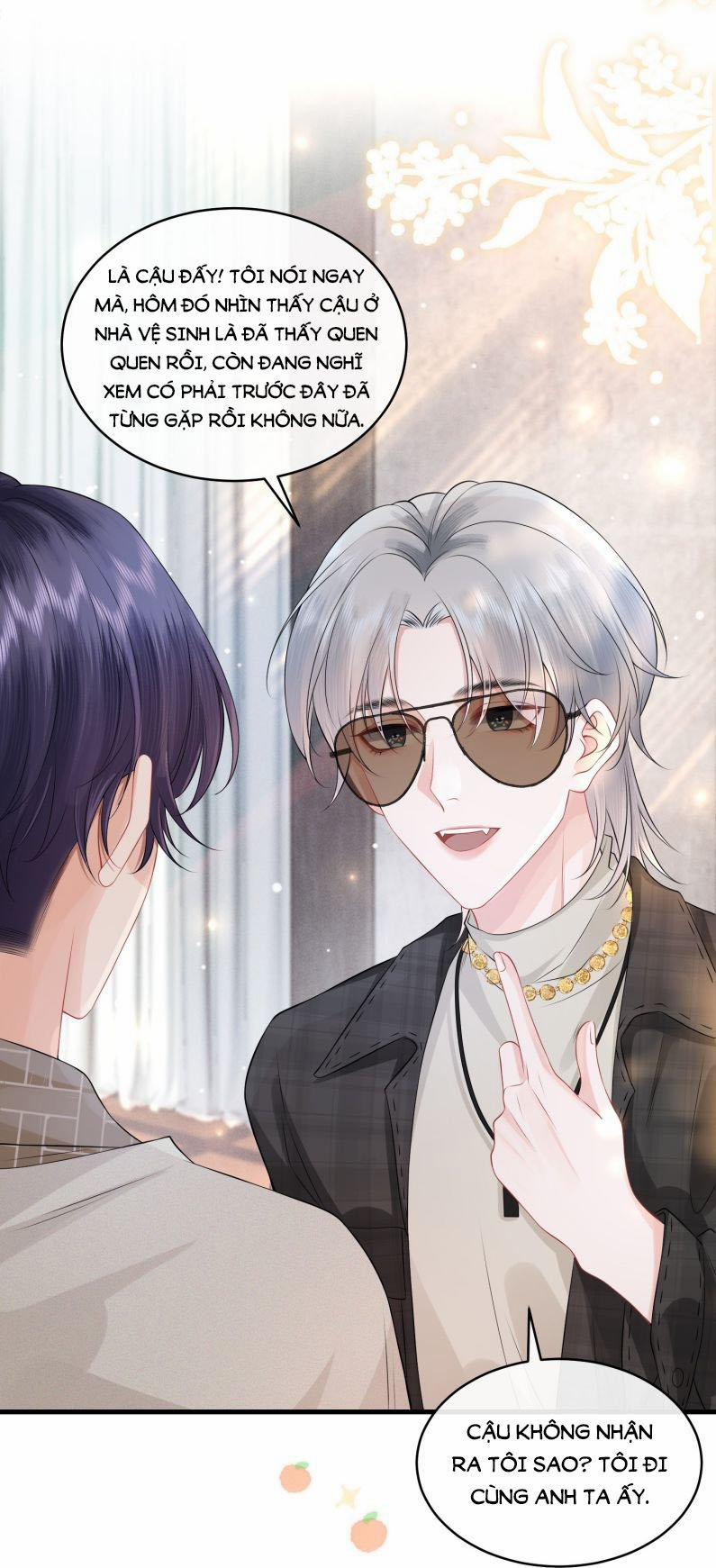 Peter Pan và Cinderella 5 trang 6