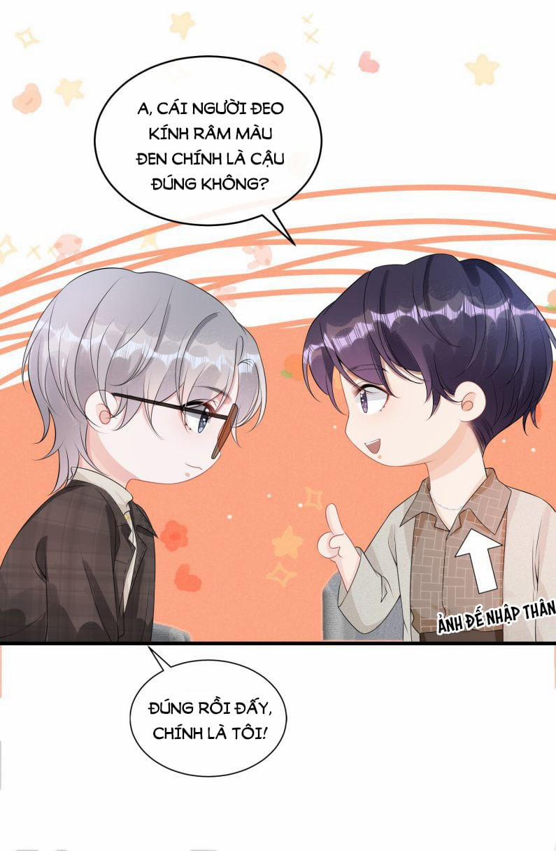 Peter Pan và Cinderella 5 trang 7