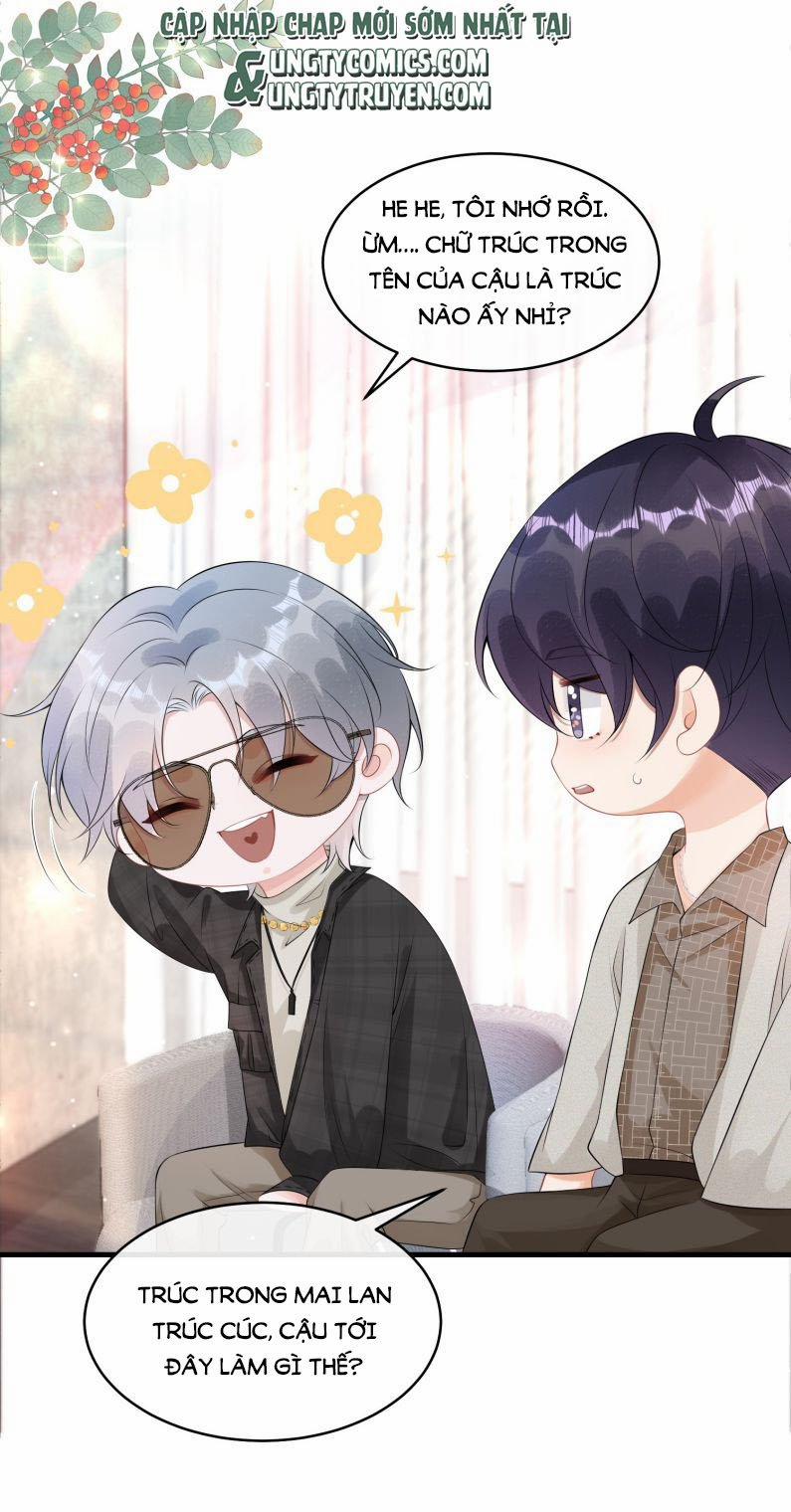 Peter Pan và Cinderella 5 trang 9