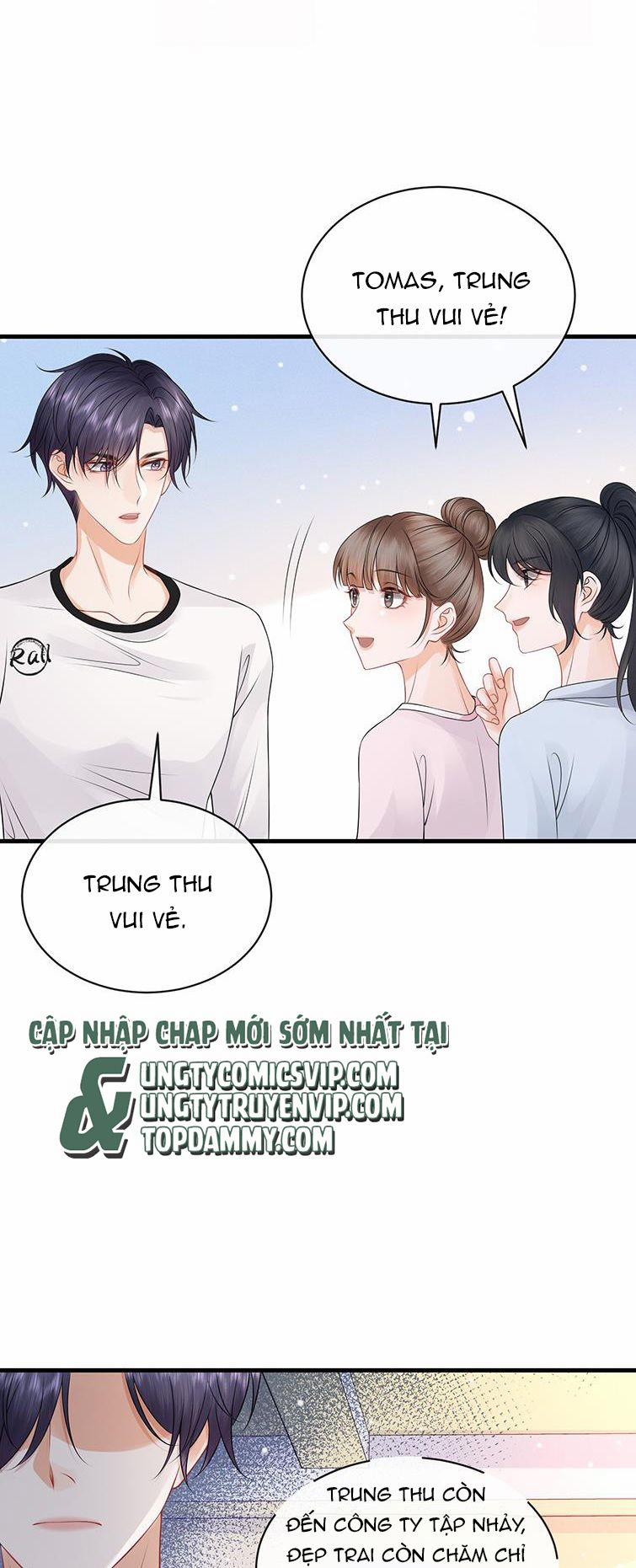 Peter Pan và Cinderella 51 trang 13