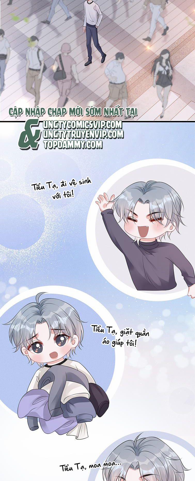 Peter Pan và Cinderella 51 trang 17