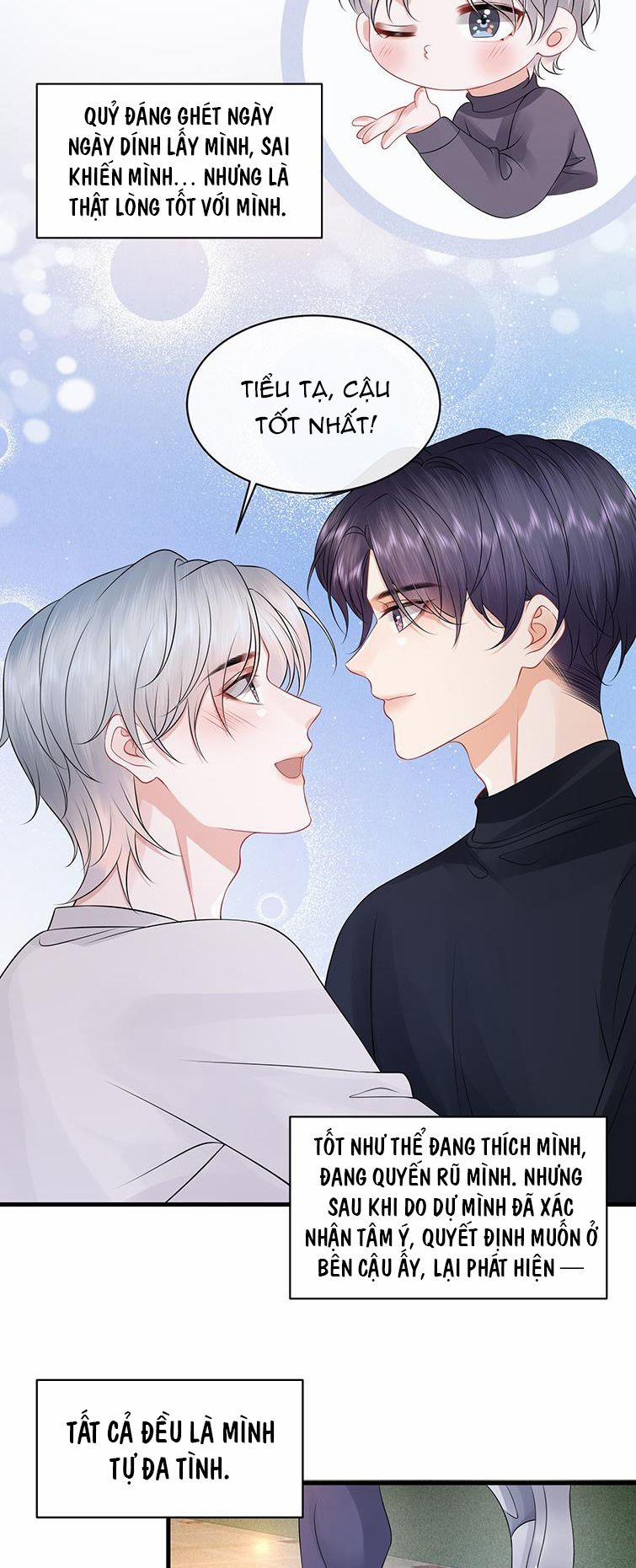 Peter Pan và Cinderella 51 trang 18