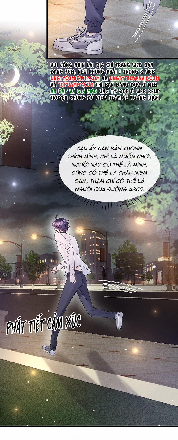 Peter Pan và Cinderella 51 trang 19