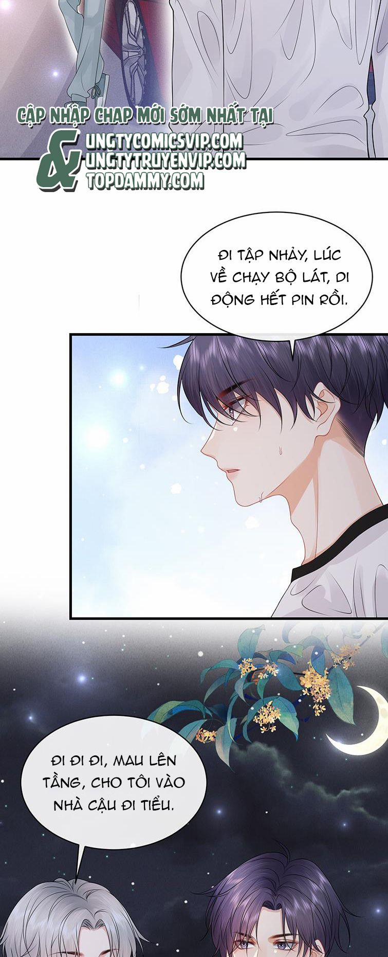 Peter Pan và Cinderella 51 trang 21