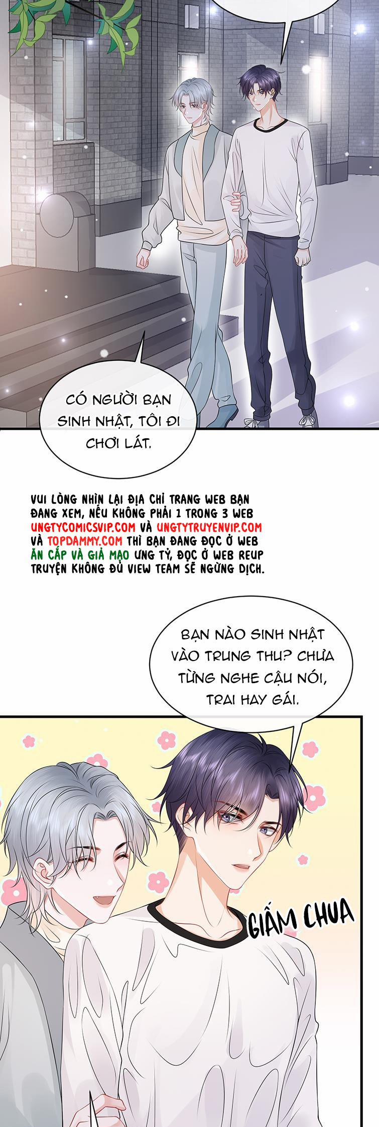 Peter Pan và Cinderella 51 trang 23