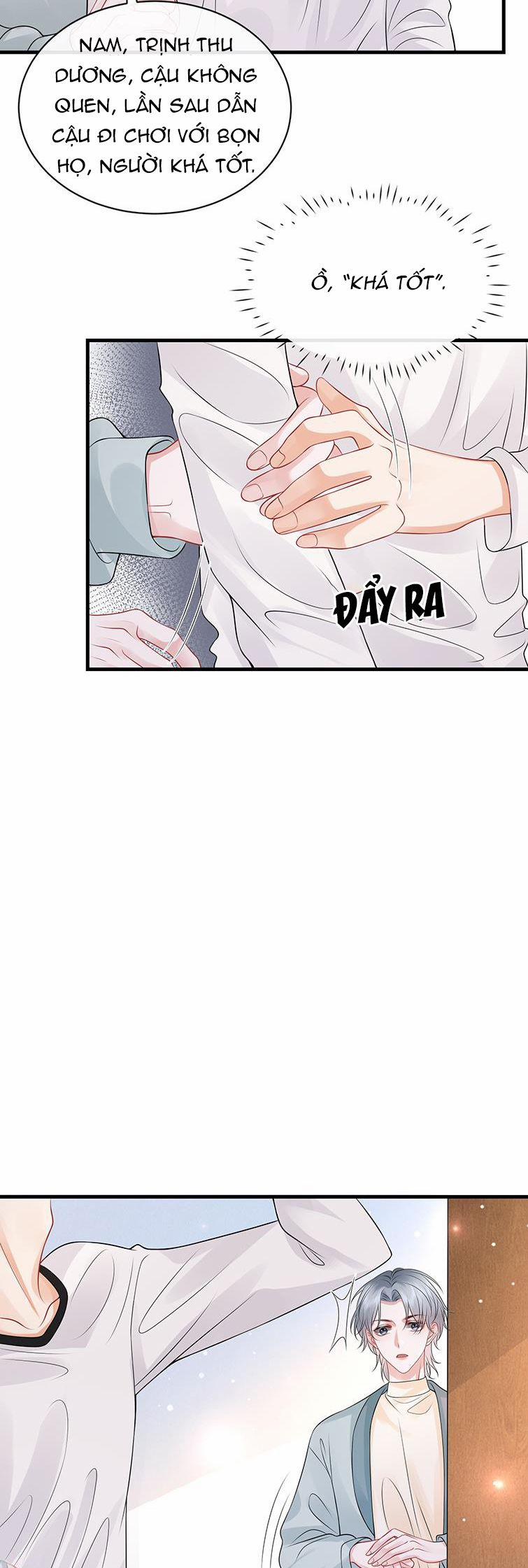 Peter Pan và Cinderella 51 trang 24