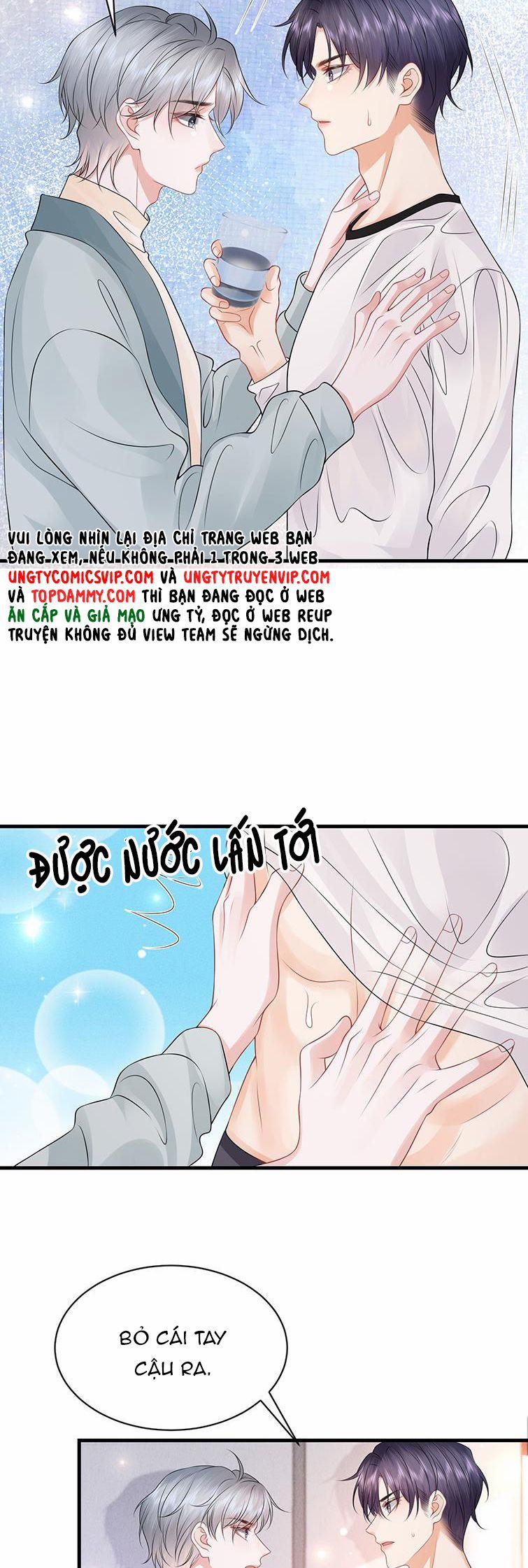 Peter Pan và Cinderella 51 trang 26