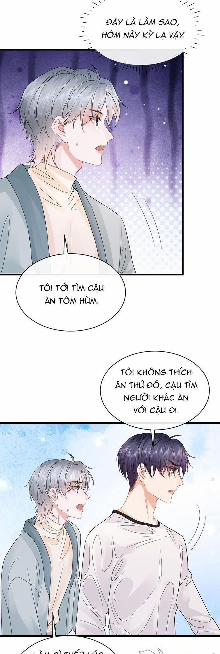 Peter Pan và Cinderella 51 trang 28