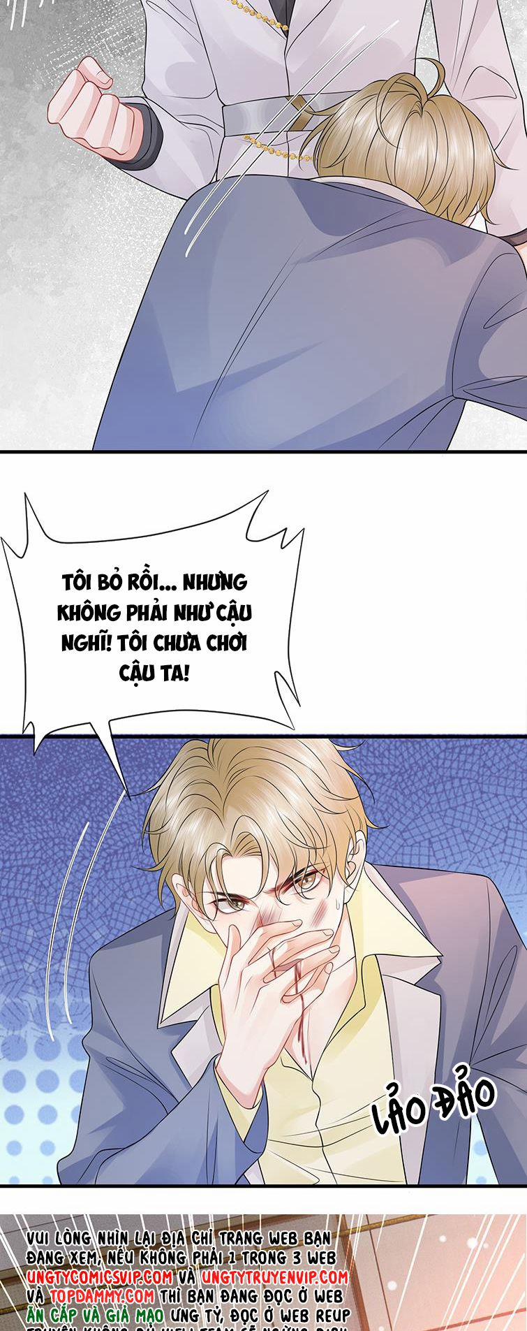 Peter Pan và Cinderella 51 trang 6