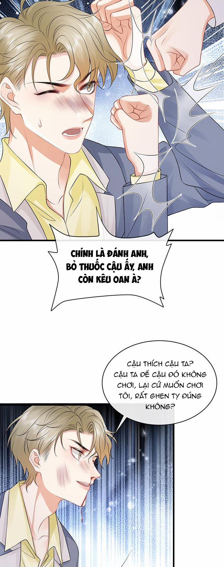 Peter Pan và Cinderella 51 trang 8