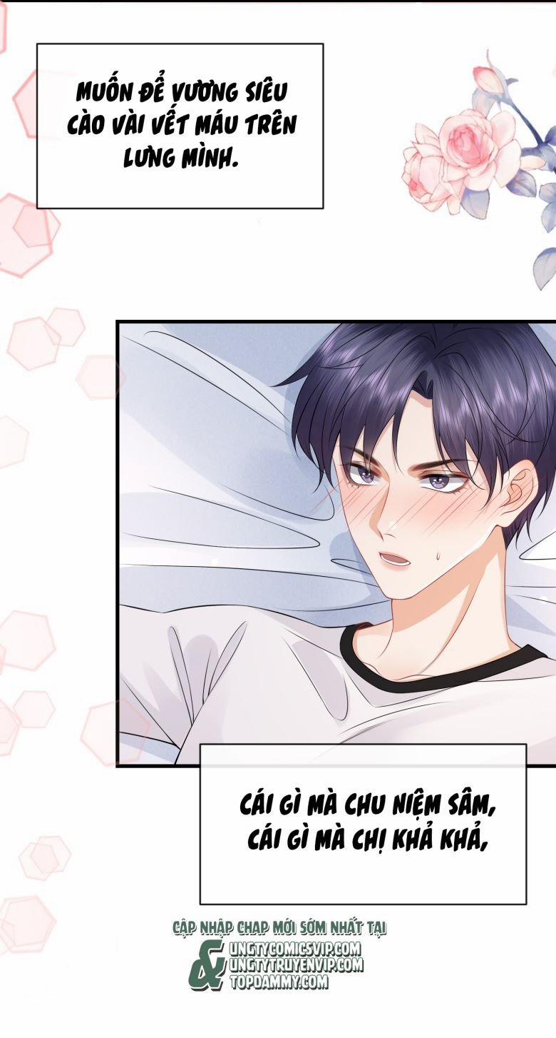 Peter Pan và Cinderella 52 trang 19