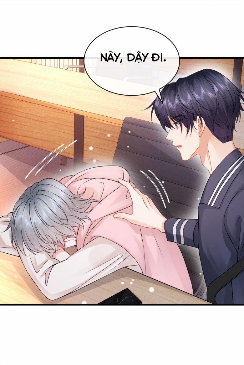 Peter Pan và Cinderella 52 trang 24