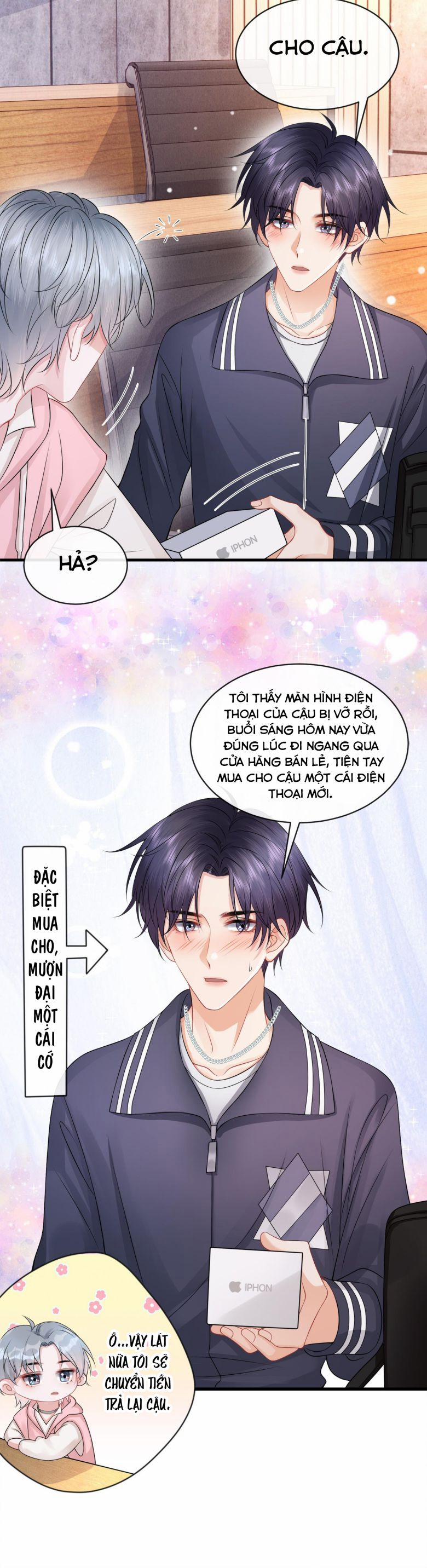 Peter Pan và Cinderella 52 trang 26