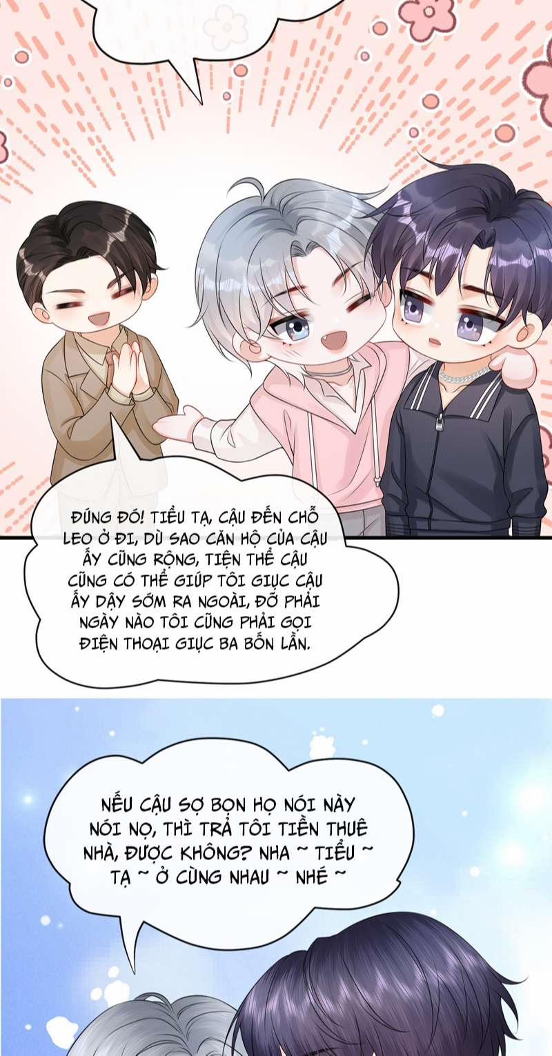 Peter Pan và Cinderella 53 trang 16