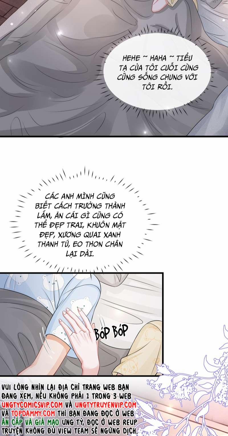 Peter Pan và Cinderella 53 trang 20