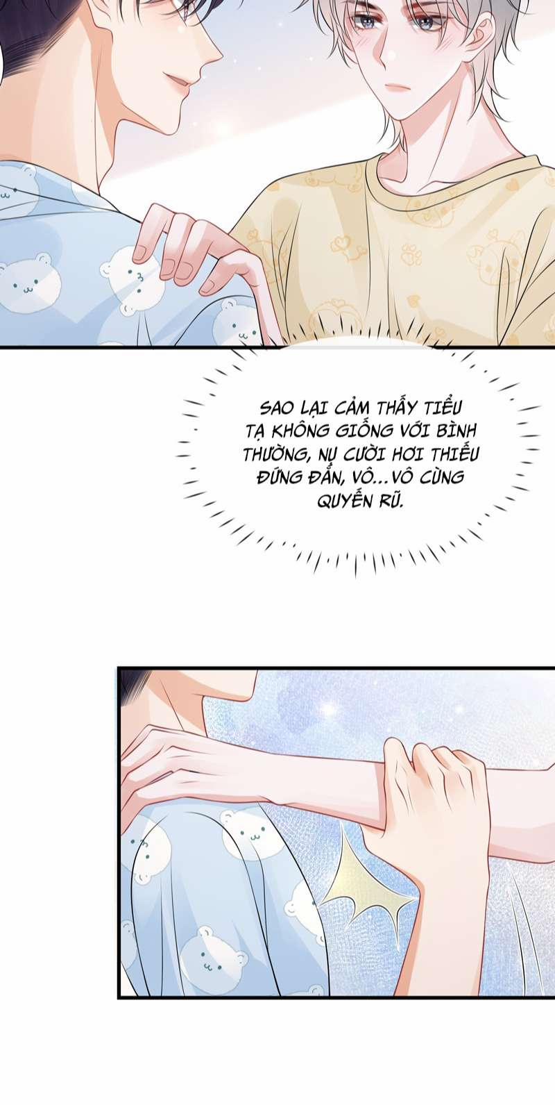 Peter Pan và Cinderella 53 trang 28