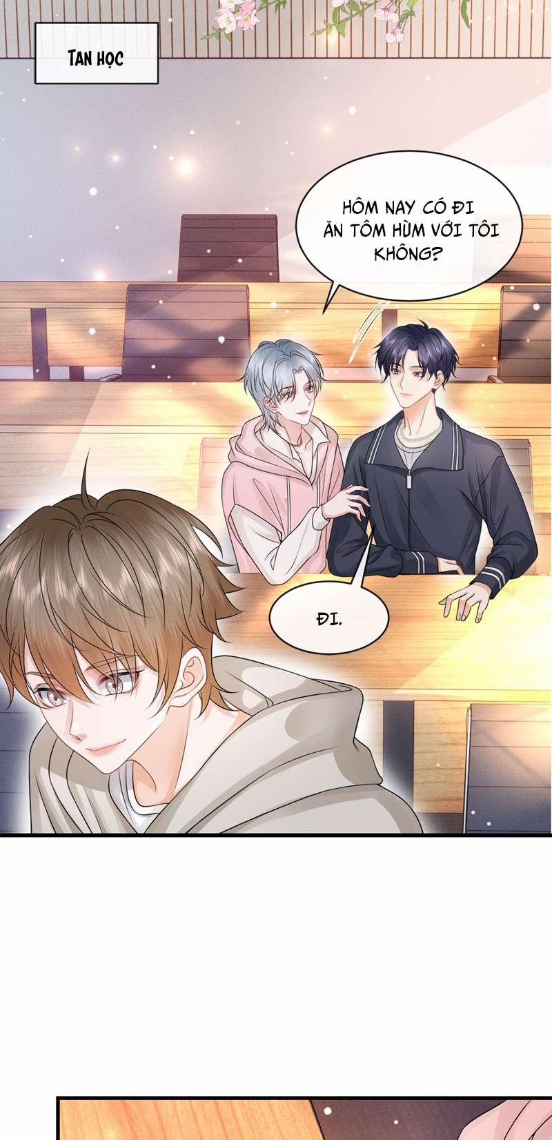 Peter Pan và Cinderella 53 trang 5