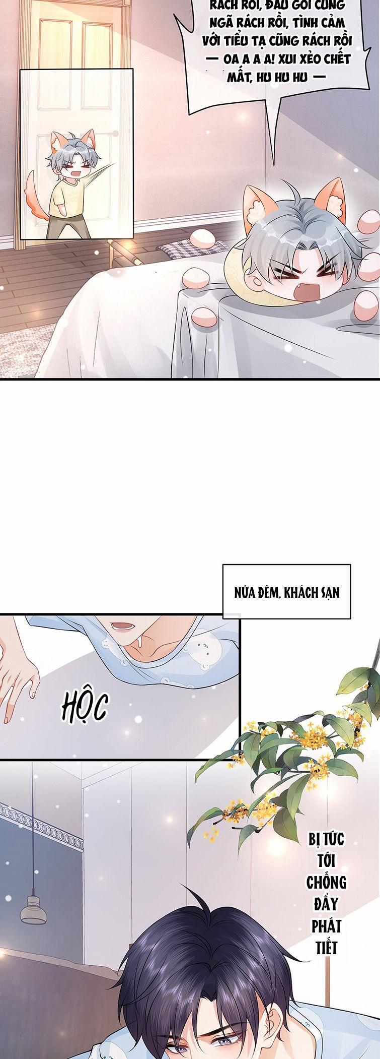 Peter Pan và Cinderella 54 trang 17