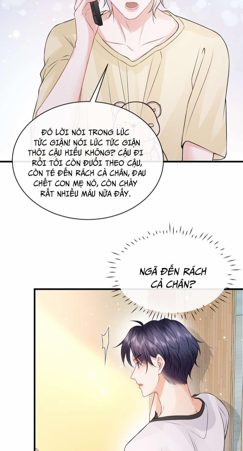 Peter Pan và Cinderella 55 trang 11