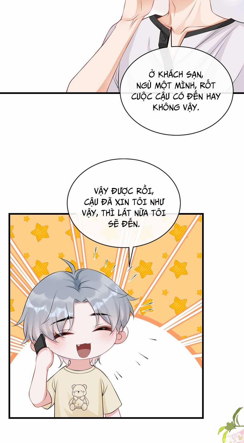 Peter Pan và Cinderella 55 trang 13