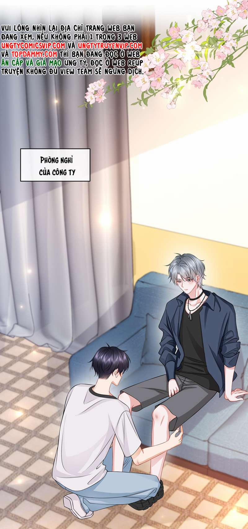 Peter Pan và Cinderella 55 trang 14