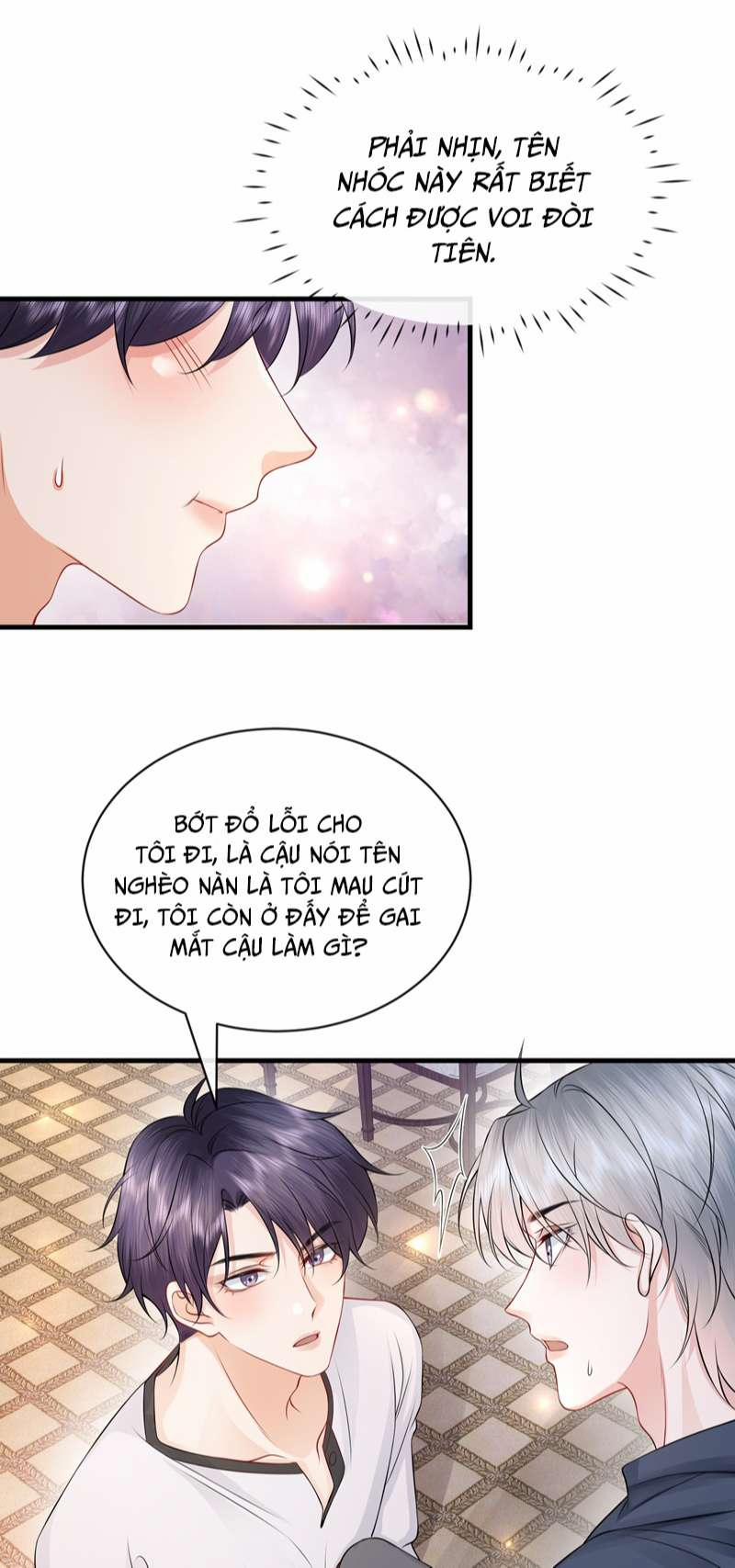 Peter Pan và Cinderella 55 trang 18