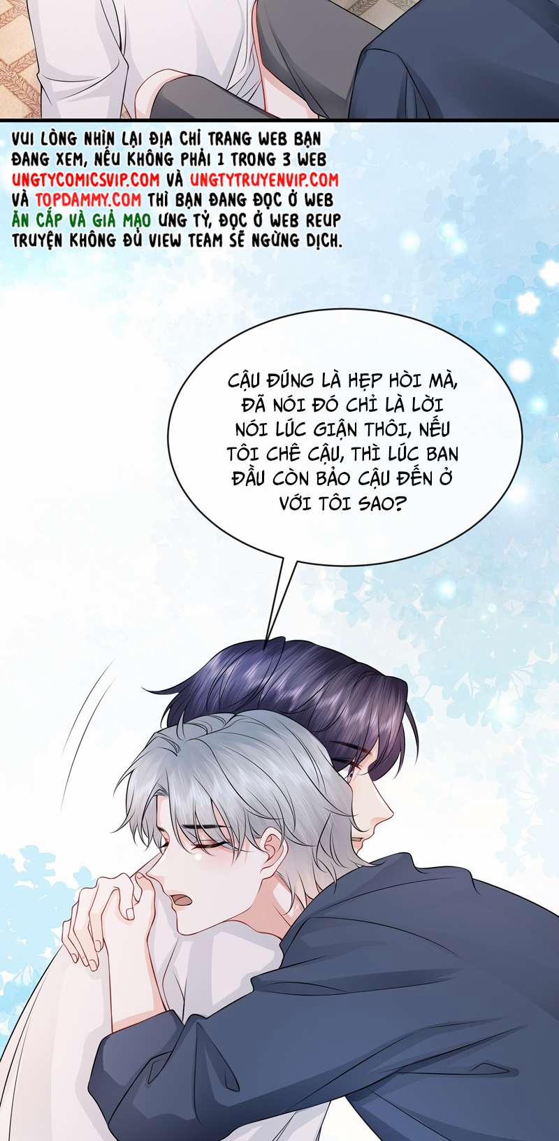 Peter Pan và Cinderella 55 trang 19