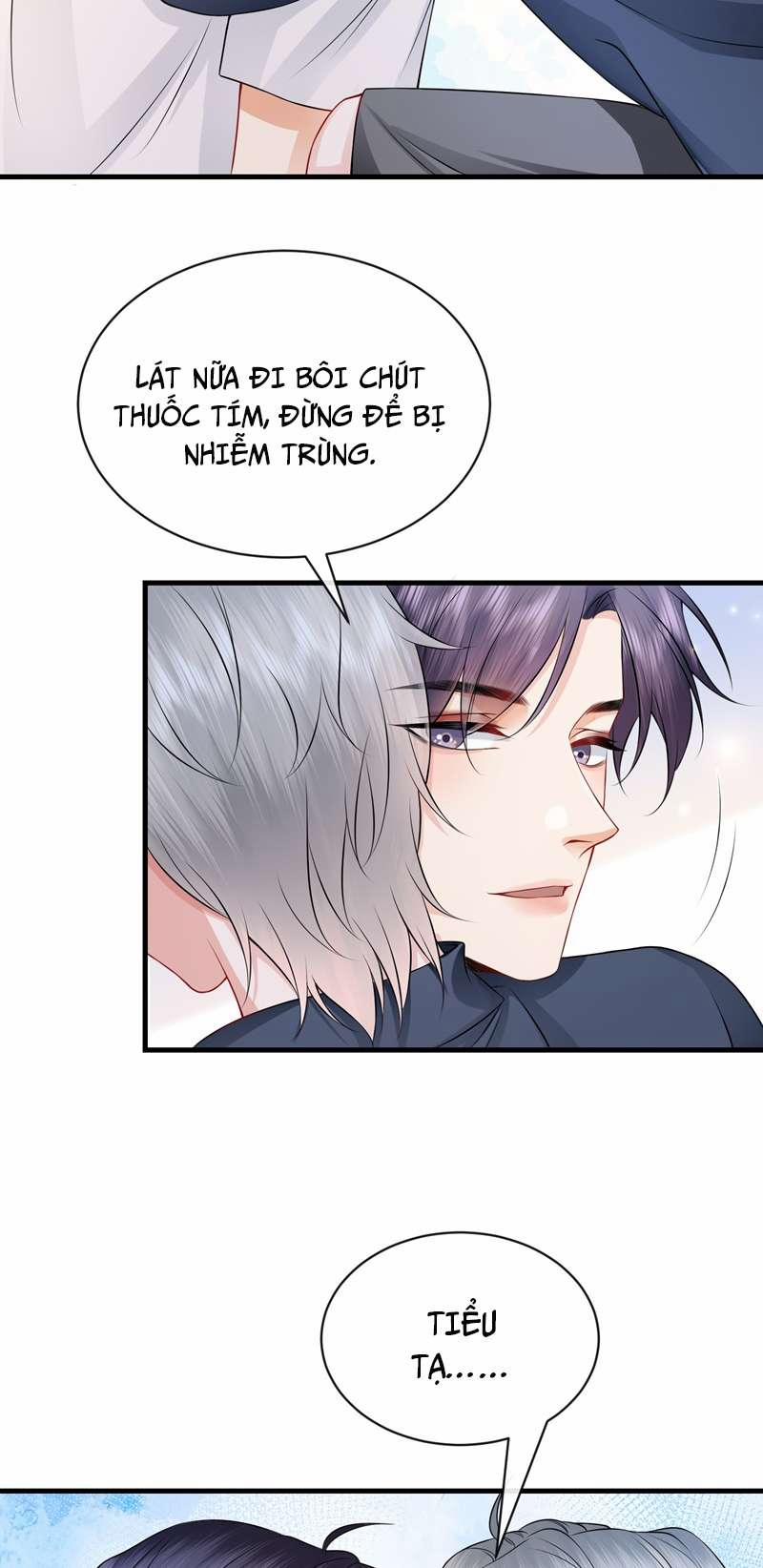 Peter Pan và Cinderella 55 trang 20