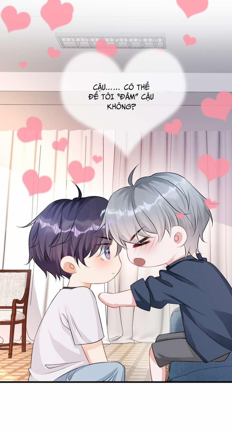 Peter Pan và Cinderella 55 trang 22