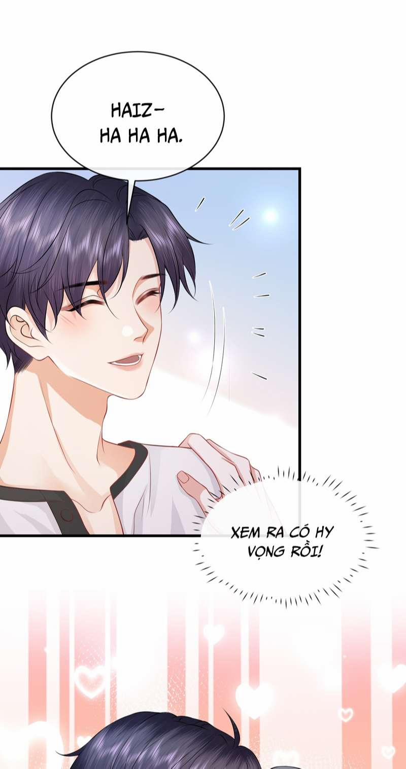 Peter Pan và Cinderella 55 trang 23