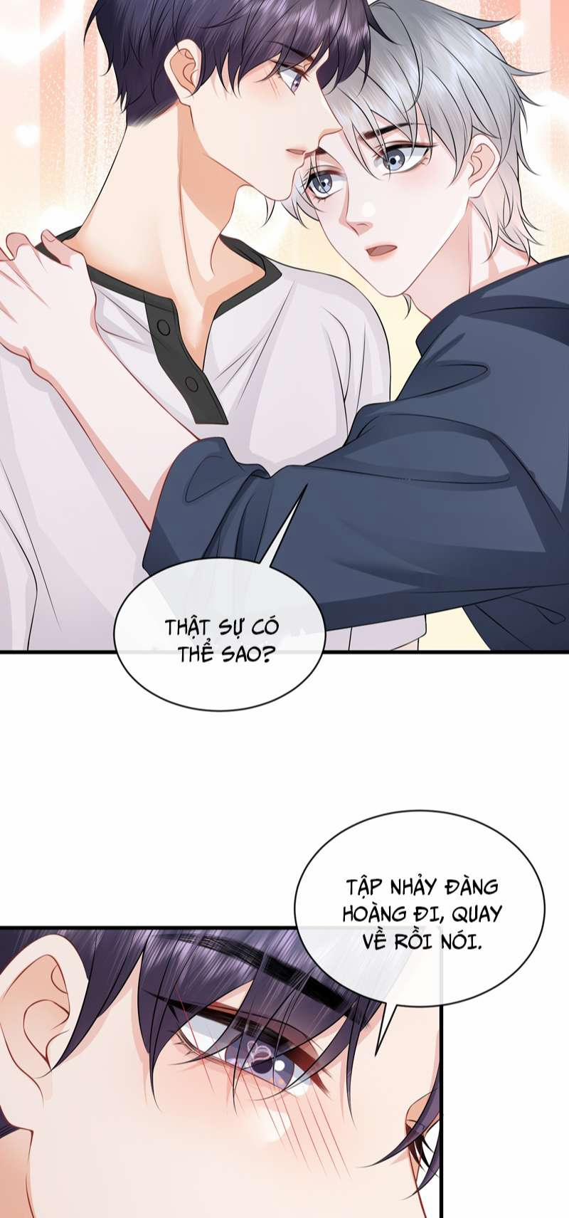 Peter Pan và Cinderella 55 trang 24