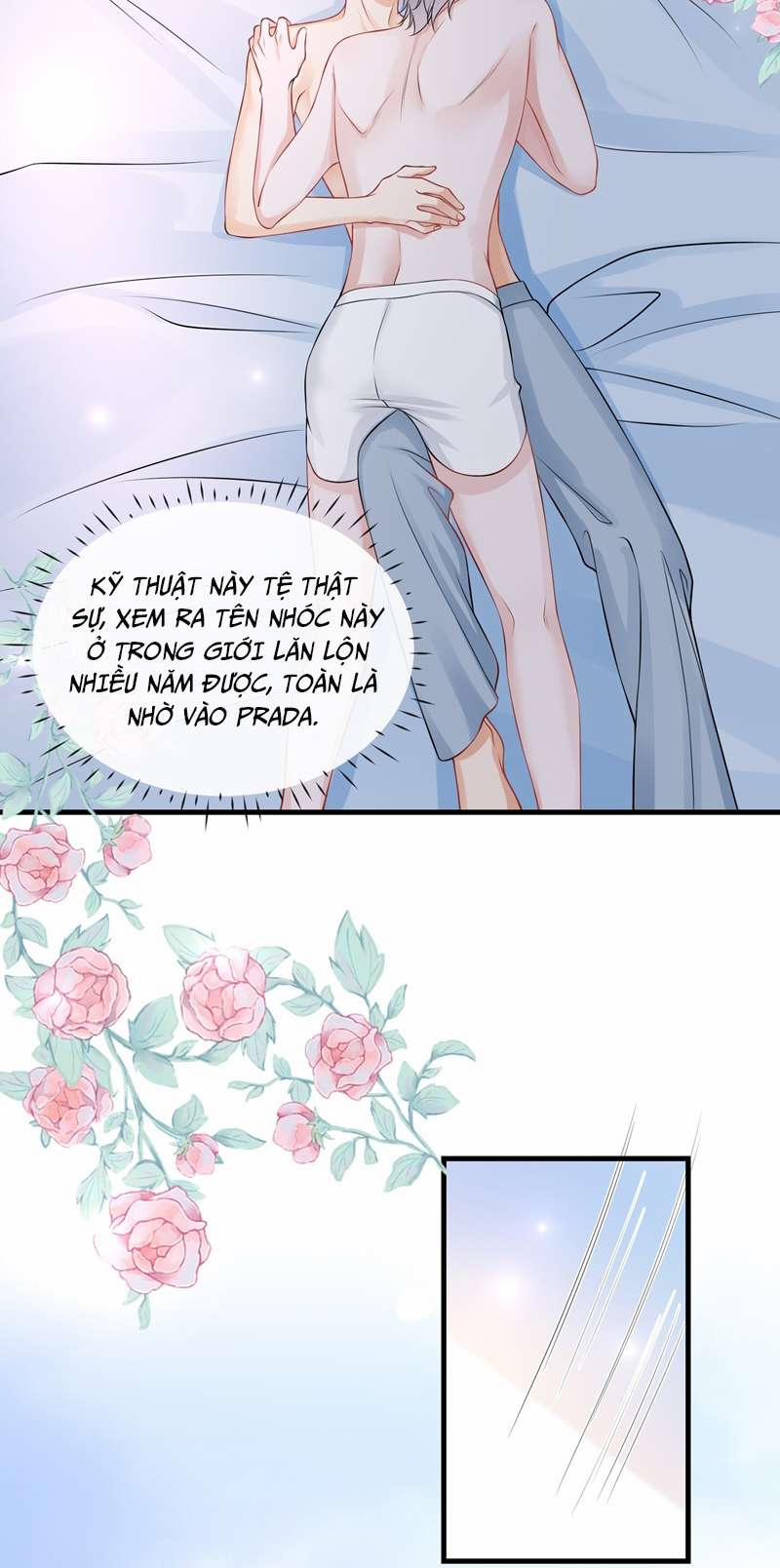 Peter Pan và Cinderella 55 trang 29