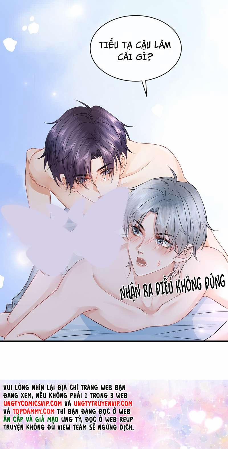 Peter Pan và Cinderella 55 trang 30