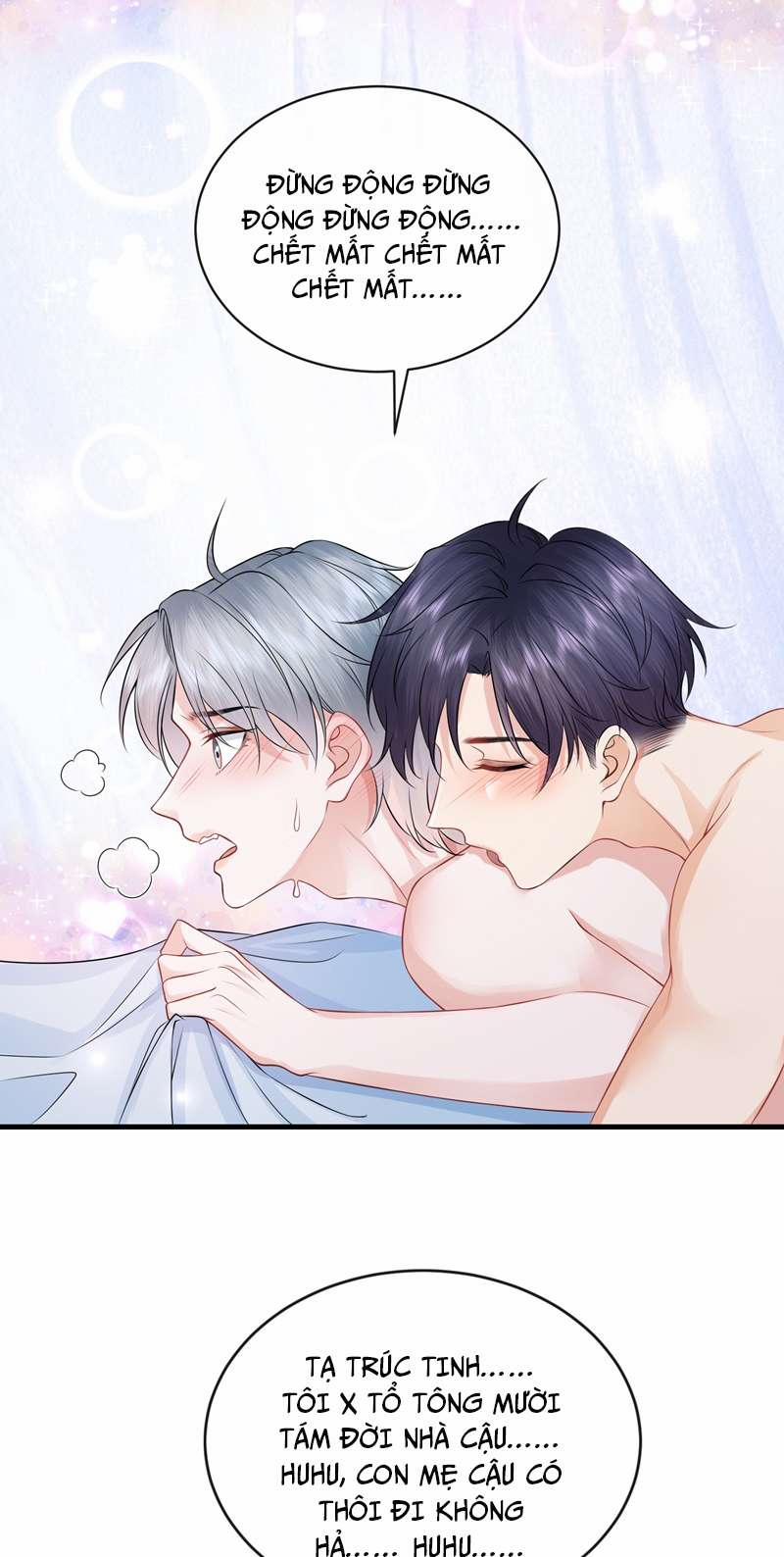 Peter Pan và Cinderella 55 trang 31