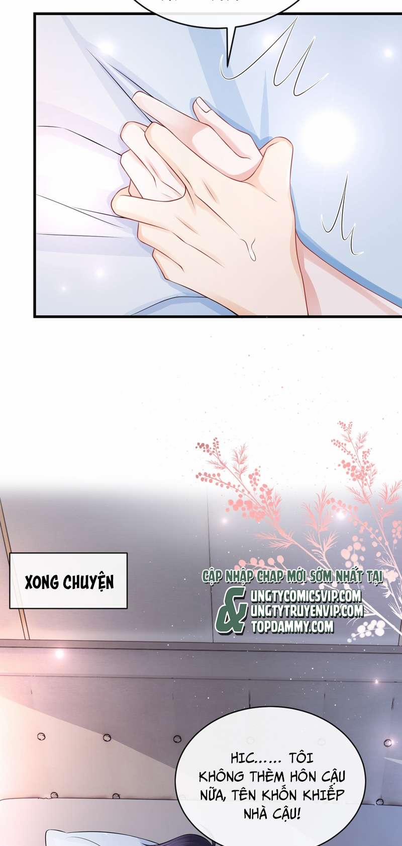 Peter Pan và Cinderella 55 trang 32