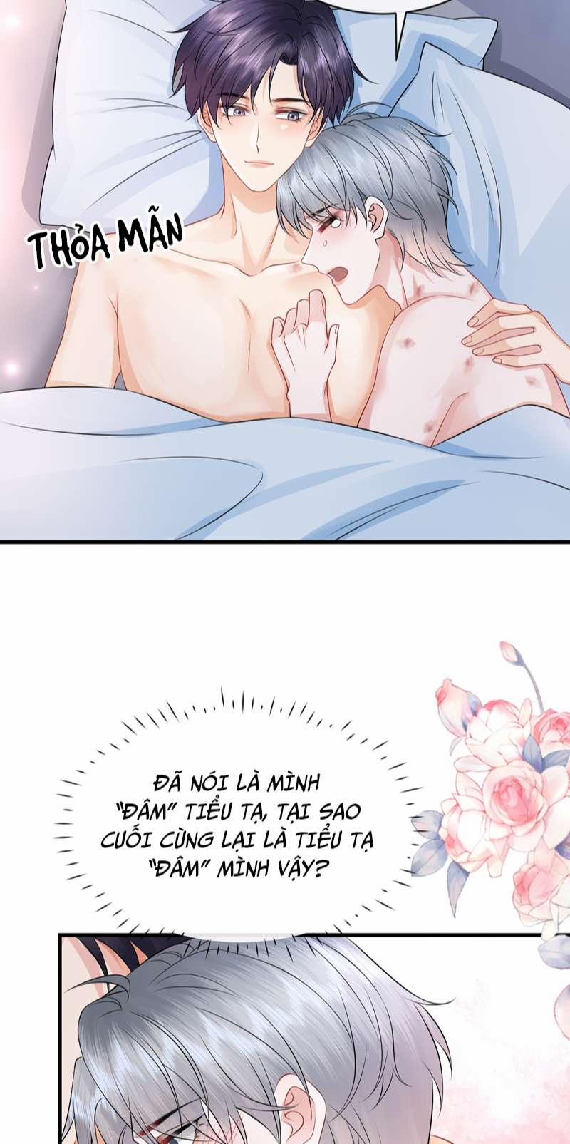 Peter Pan và Cinderella 55 trang 33