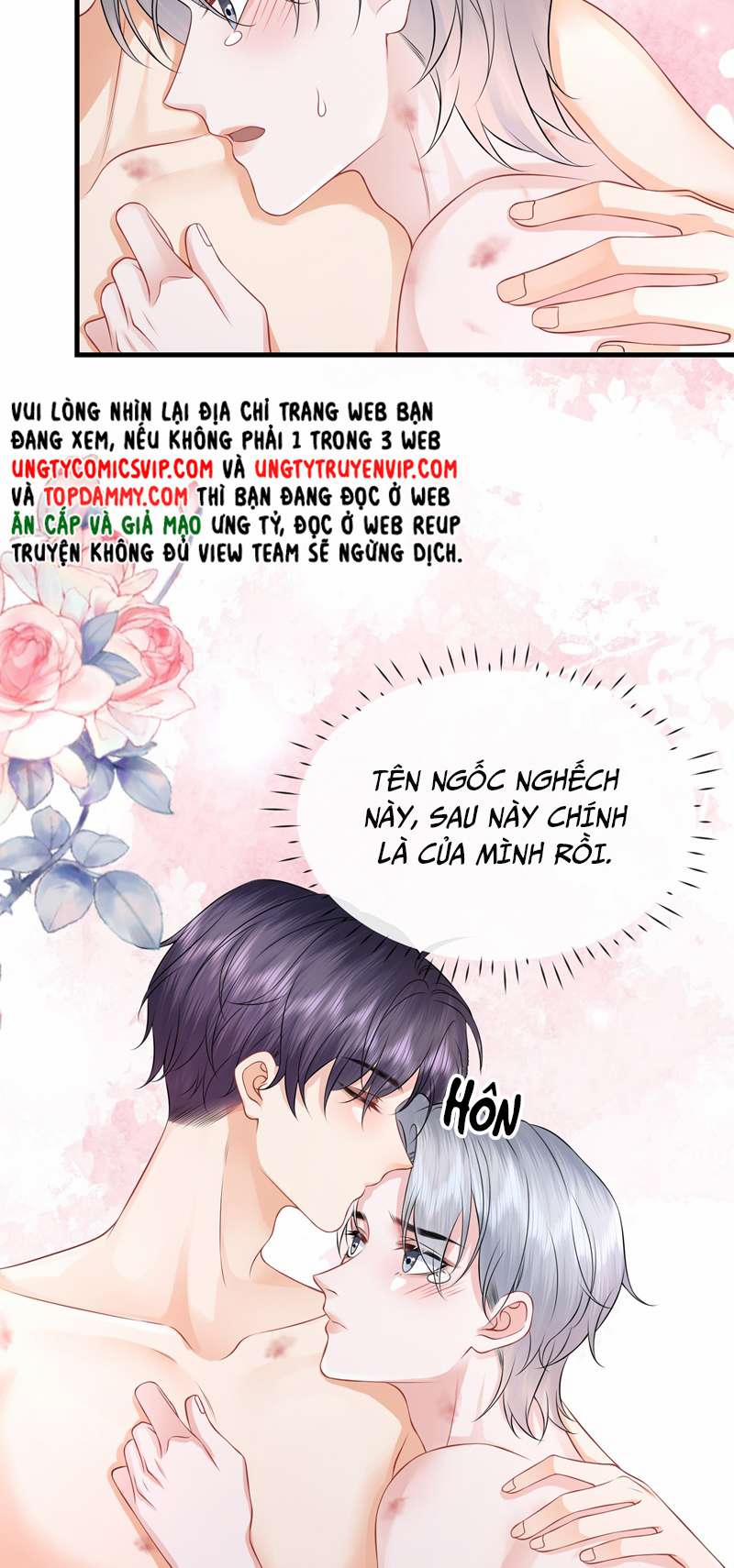 Peter Pan và Cinderella 55 trang 34