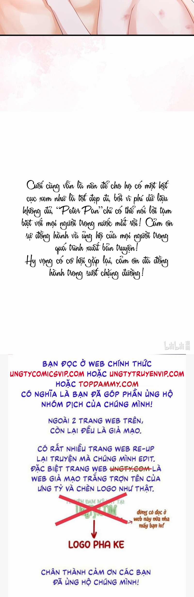 Peter Pan và Cinderella 55 trang 35