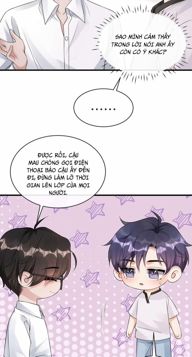 Peter Pan và Cinderella 55 trang 4