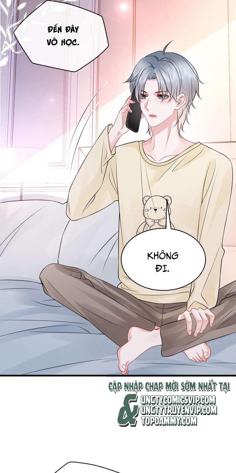 Peter Pan và Cinderella 55 trang 7