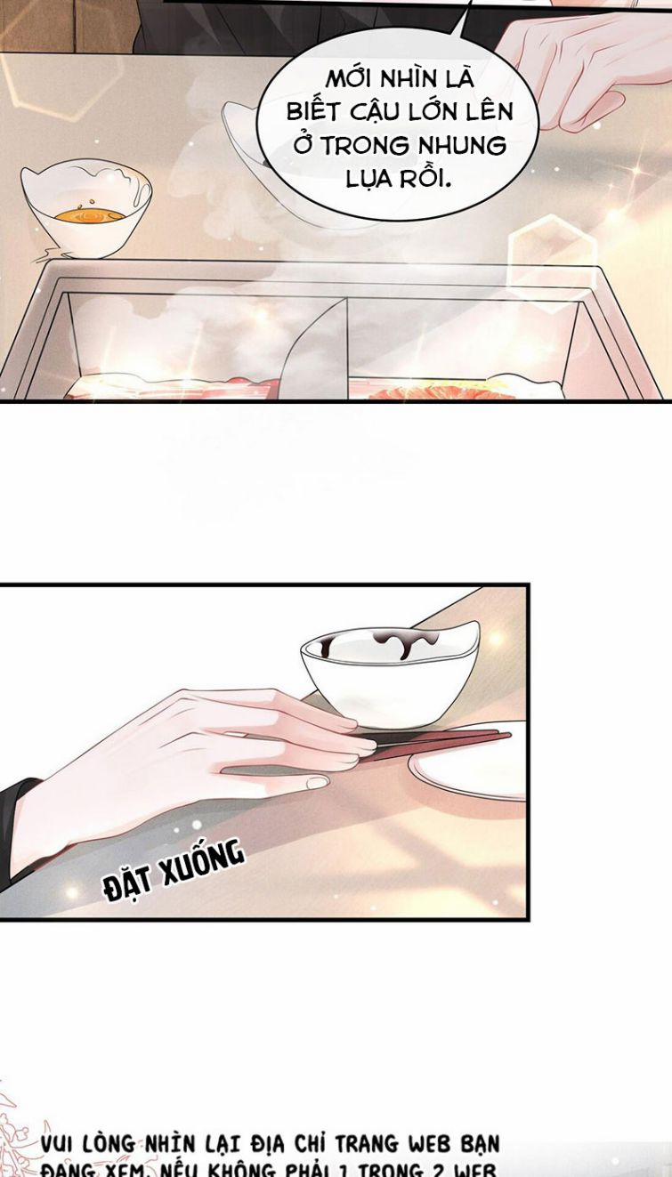 Peter Pan và Cinderella 6 trang 12