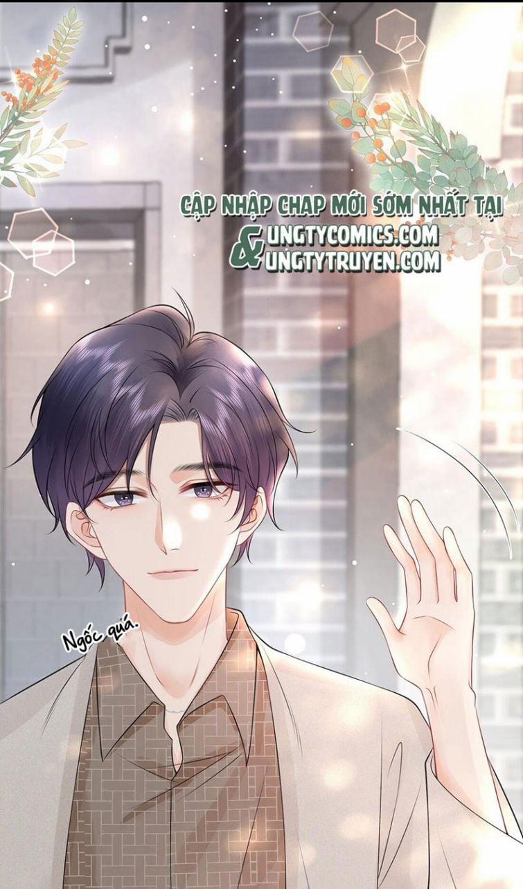 Peter Pan và Cinderella 6 trang 23