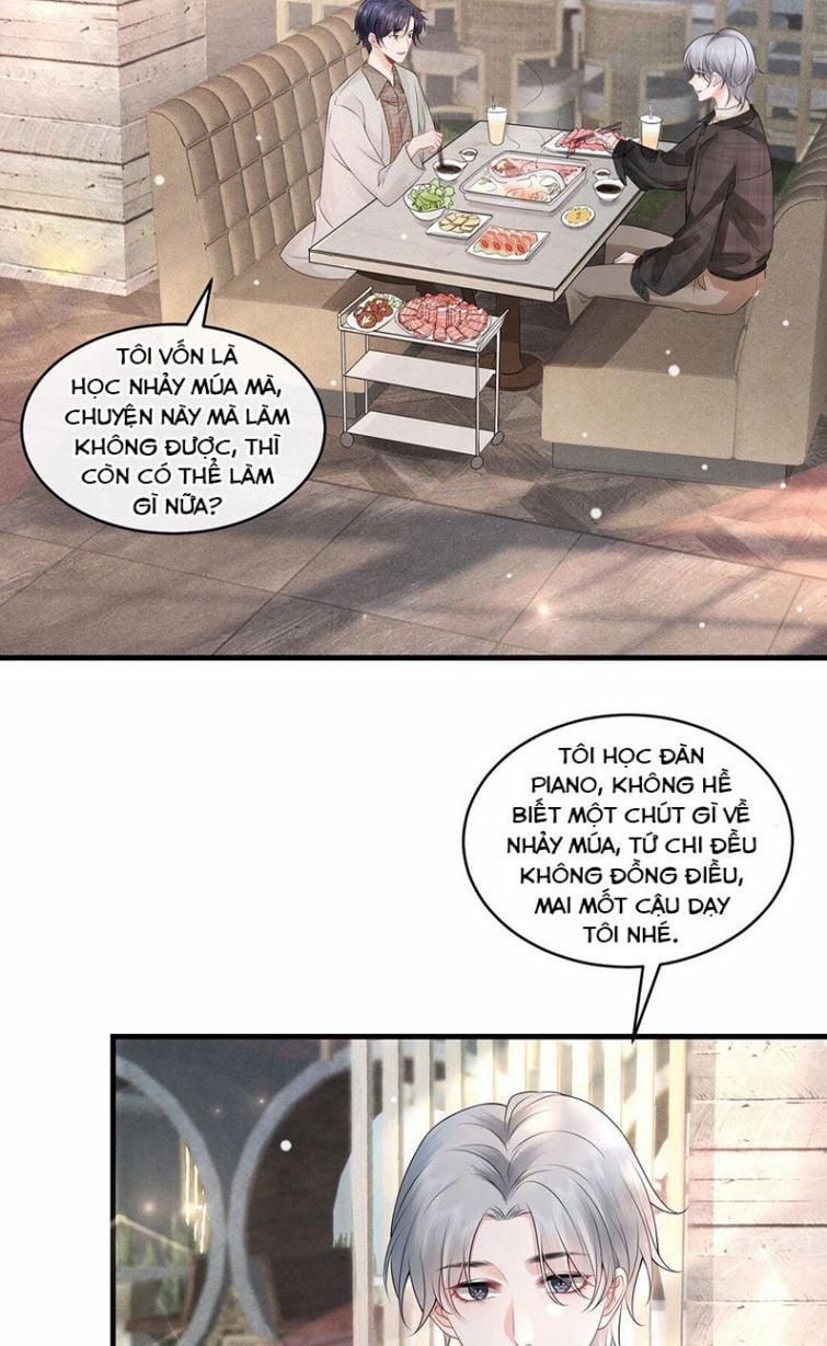 Peter Pan và Cinderella 6 trang 3