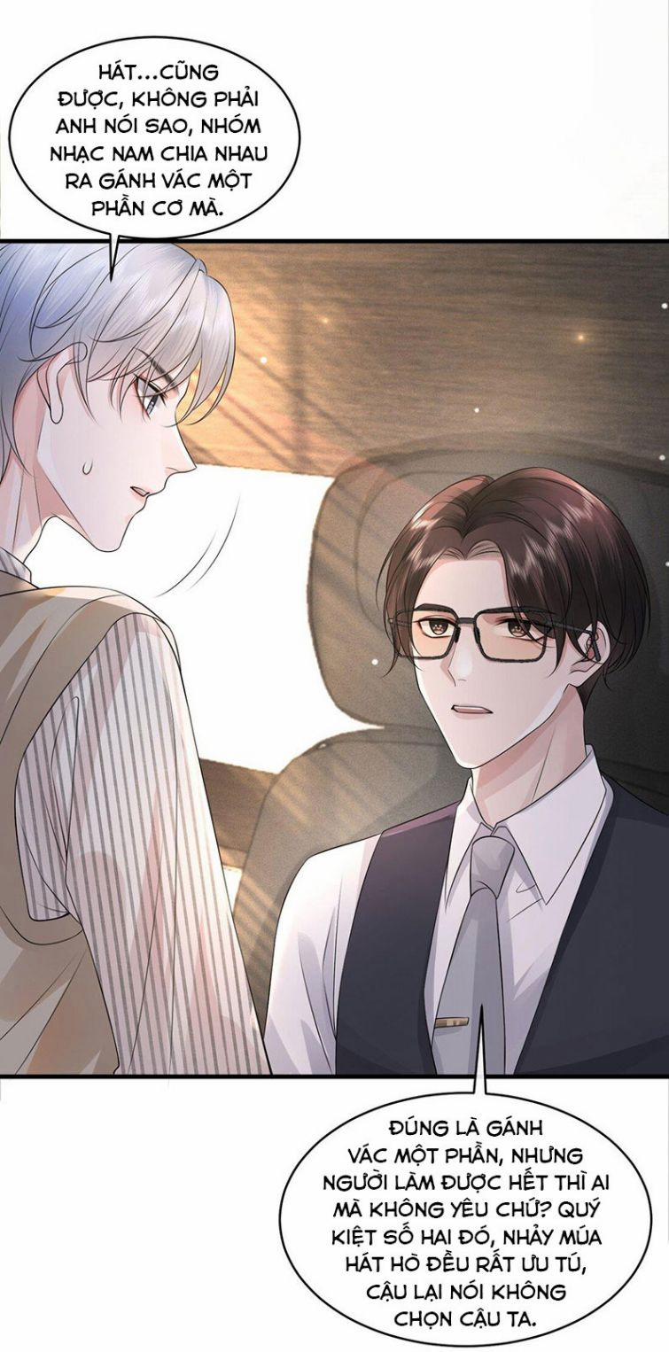 Peter Pan và Cinderella 6 trang 31