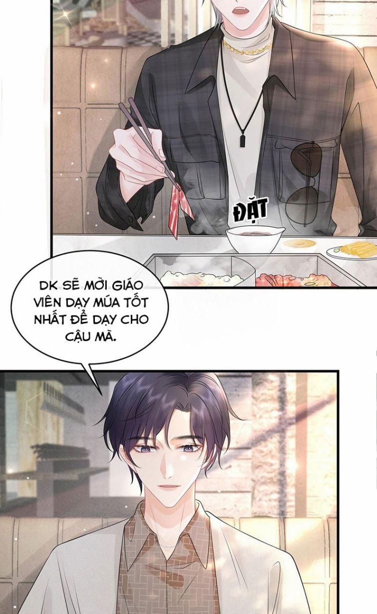 Peter Pan và Cinderella 6 trang 4